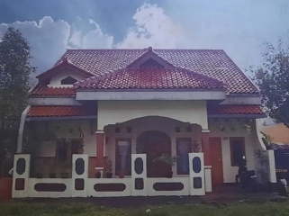 Dijual Rumah Di Daerah Kalisari Pasar Rebo Jaktim